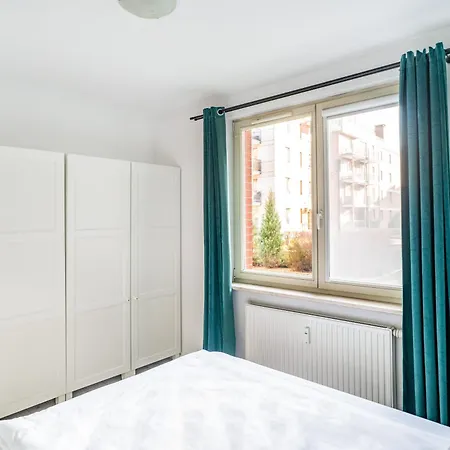 Cosmo Apartmán