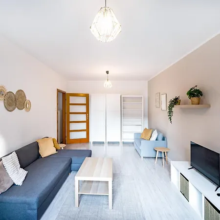 Cosmo Apartamento *