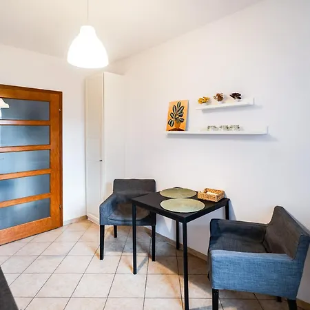 Cosmo Apartamento *