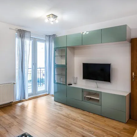 Cosmo Apartment