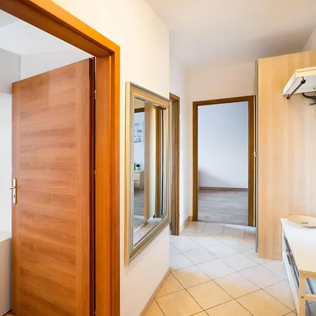 Apartment Cosmo Gdansk