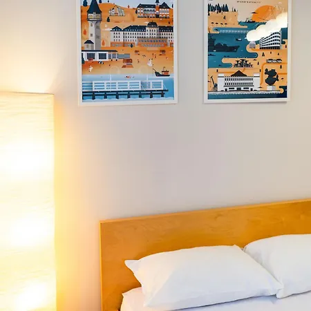 Апартаменты Cosmo