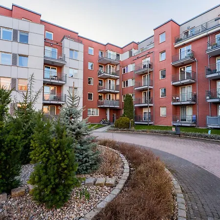 Cosmo Apartamento