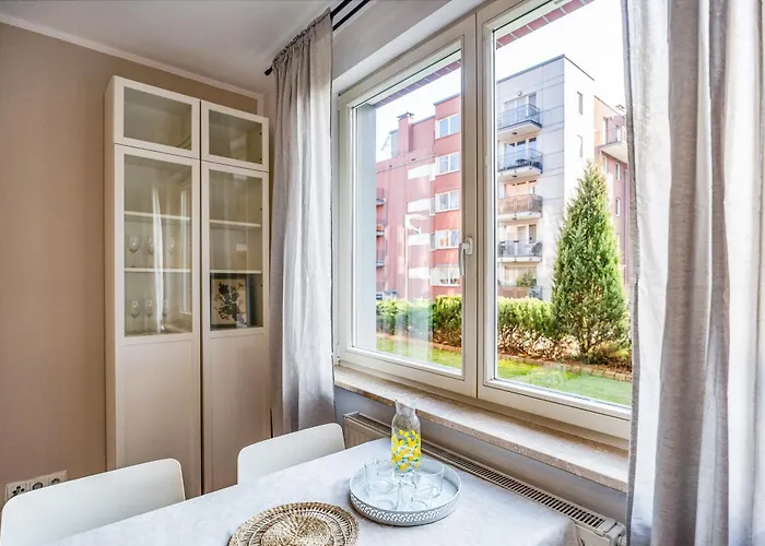 Cosmo Гданьск